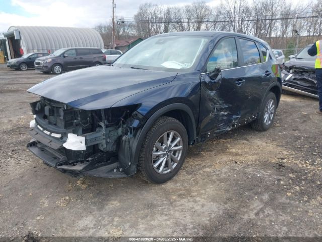 JM3KFBCM3N0577864 Mazda Cx-5 2.5 S Preferred