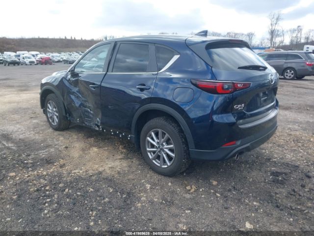 JM3KFBCM3N0577864 Mazda Cx-5 2.5 S Preferred