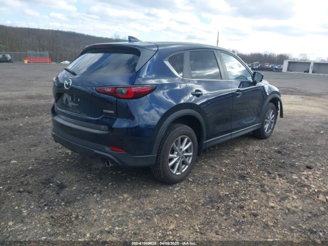 JM3KFBCM3N0577864 Mazda Cx-5 2.5 S Preferred