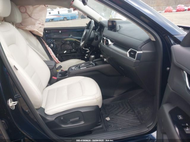 JM3KFBCM3N0577864 Mazda Cx-5 2.5 S Preferred