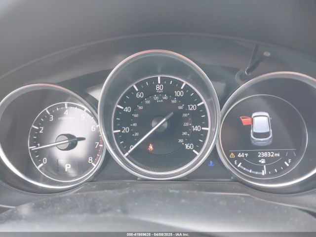 JM3KFBCM3N0577864 Mazda Cx-5 2.5 S Preferred