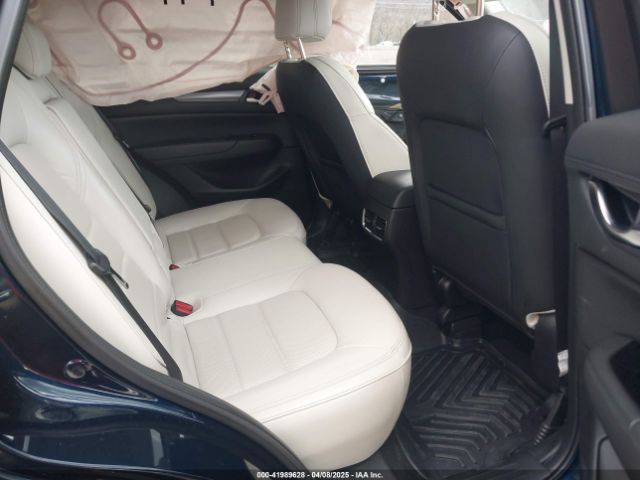 JM3KFBCM3N0577864 Mazda Cx-5 2.5 S Preferred