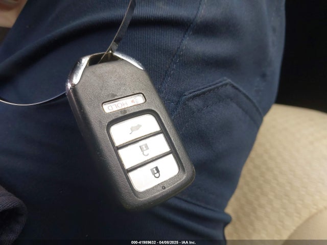 2HKRM3H57GH529651 Honda CR-V EX