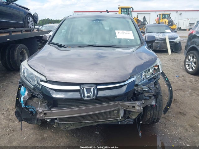 2HKRM3H57GH529651 Honda CR-V EX