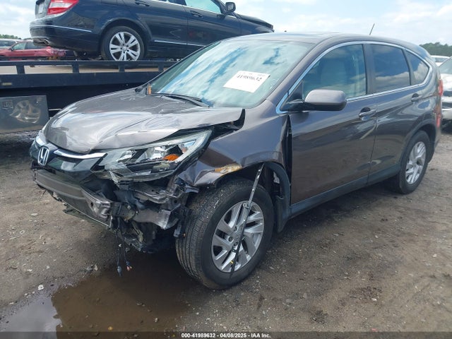 2HKRM3H57GH529651 Honda CR-V EX