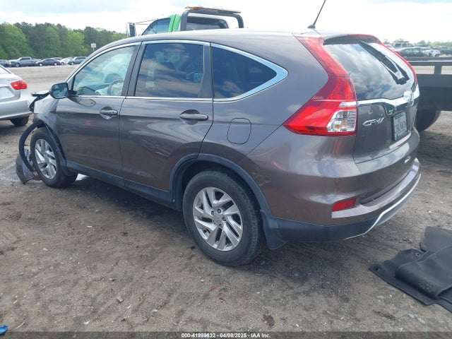 2HKRM3H57GH529651 Honda CR-V EX