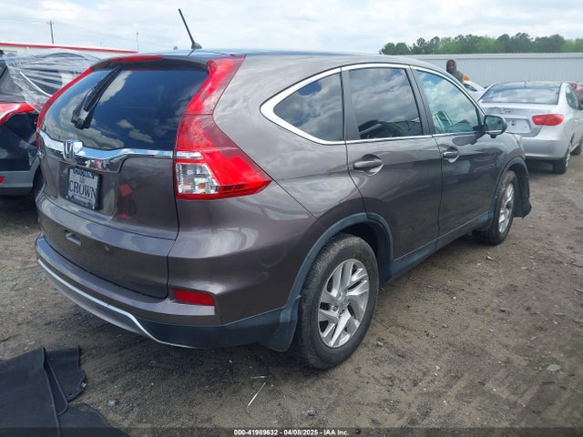 2HKRM3H57GH529651 Honda CR-V EX
