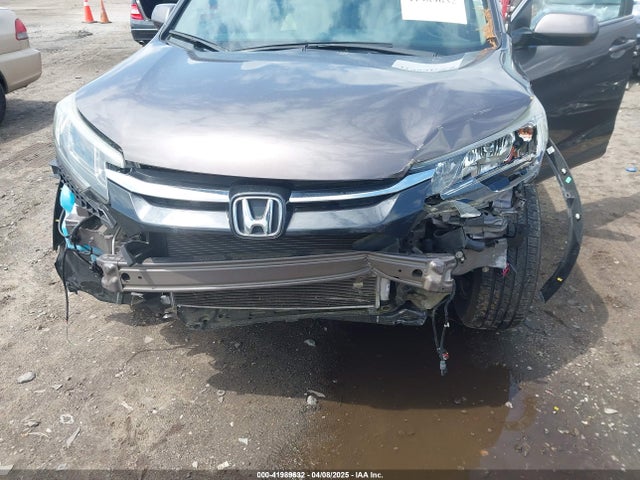2HKRM3H57GH529651 Honda CR-V EX