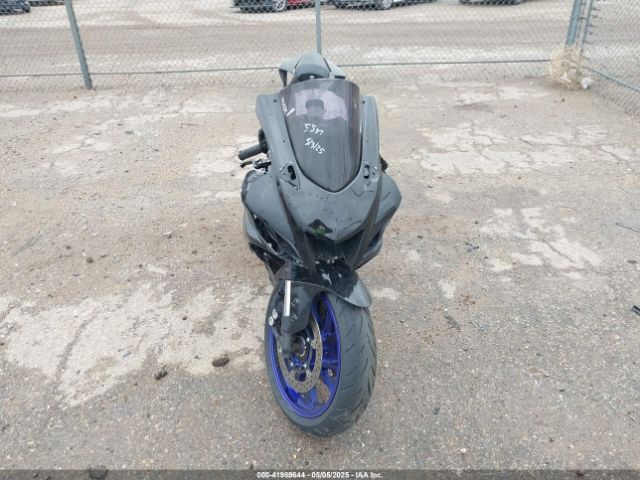 2024 YAMAHA YZFR7 JYARM38E7RA010041 Photo 4