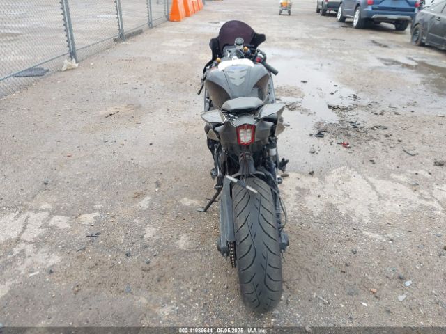 2024 YAMAHA YZFR7 JYARM38E7RA010041 Photo 5