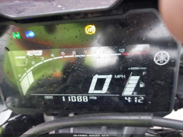 2024 YAMAHA YZFR7 JYARM38E7RA010041 Photo 6