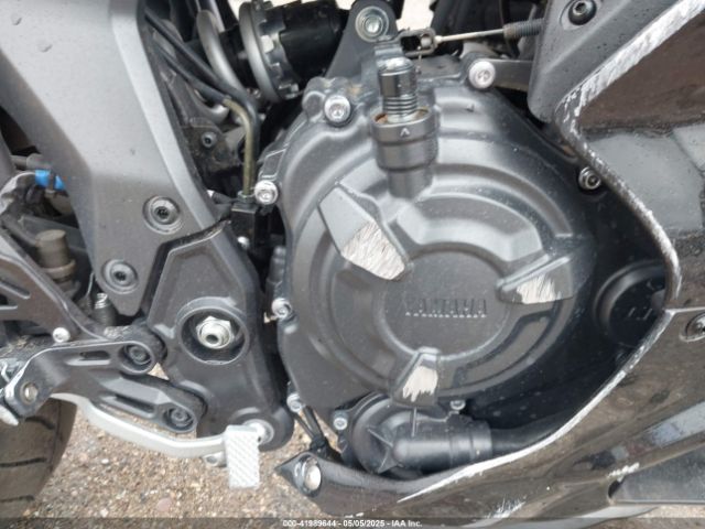 2024 YAMAHA YZFR7 JYARM38E7RA010041 Photo 7