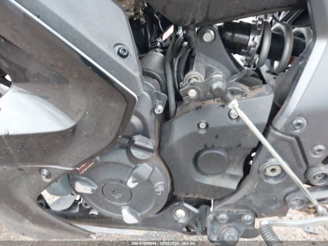 2024 YAMAHA YZFR7 JYARM38E7RA010041 Photo 8