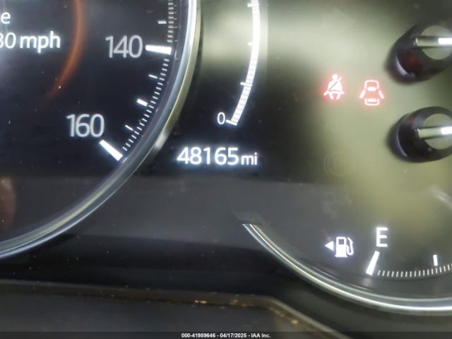 JM3KFBE21K0656716 Mazda Cx-5 Signature W/diesel