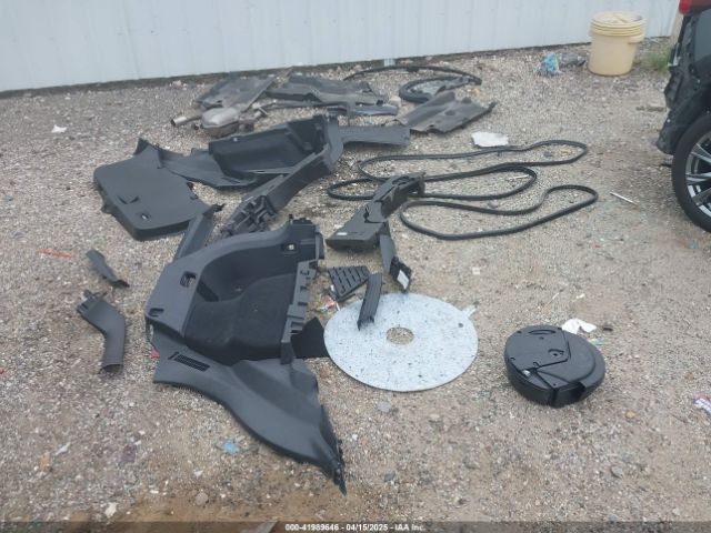 JM3KFBE21K0656716 Mazda Cx-5 Signature W/diesel