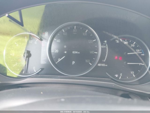JM3KFBE21K0656716 Mazda Cx-5 Signature W/diesel