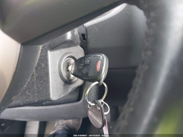 1C4NJDBB7GD805506 Jeep Compass 75th Anniversary
