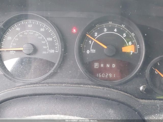 1C4NJDBB7GD805506 Jeep Compass 75th Anniversary
