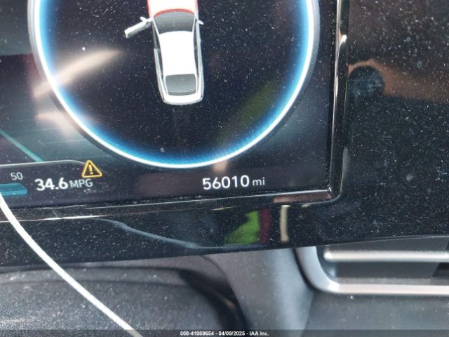 KMHLN4AG5NU357557 Hyundai ELANTRA SEL