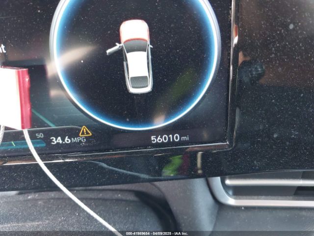 KMHLN4AG5NU357557 Hyundai ELANTRA SEL