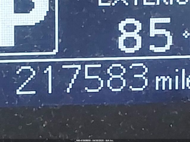 5TDKK3DC3FS539467 Toyota Sienna Le 8 Passenger