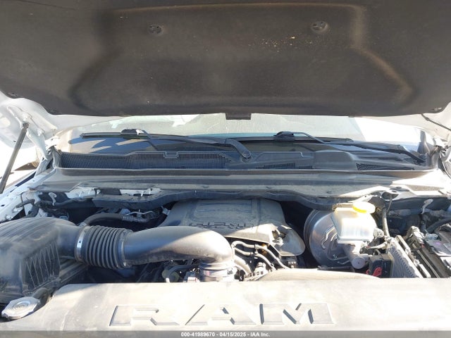 1C6RREFT9MN610247 RAM 1500 Lone Star  4x2 5'7 Box