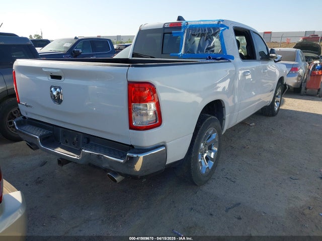 1C6RREFT9MN610247 RAM 1500 Lone Star  4x2 5'7 Box