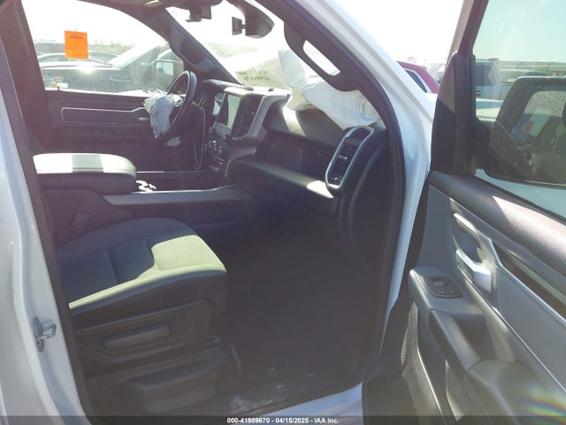 1C6RREFT9MN610247 RAM 1500 Lone Star  4x2 5'7 Box