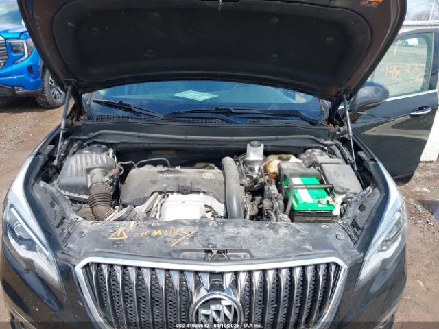 LRBFXESX7HD119812 Buick Envision Premium I
