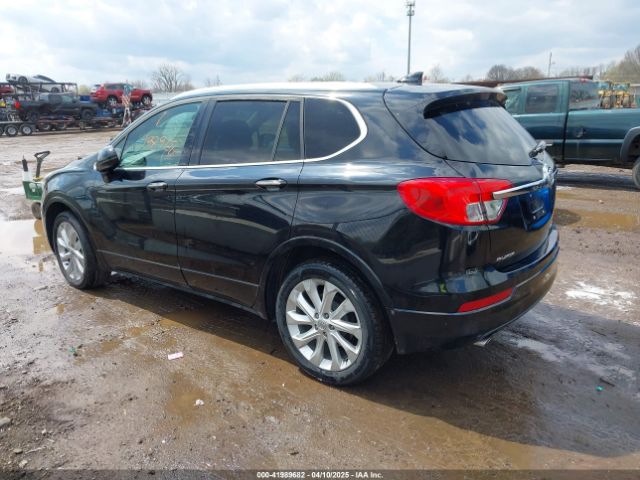 LRBFXESX7HD119812 Buick Envision Premium I