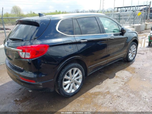 LRBFXESX7HD119812 Buick Envision Premium I