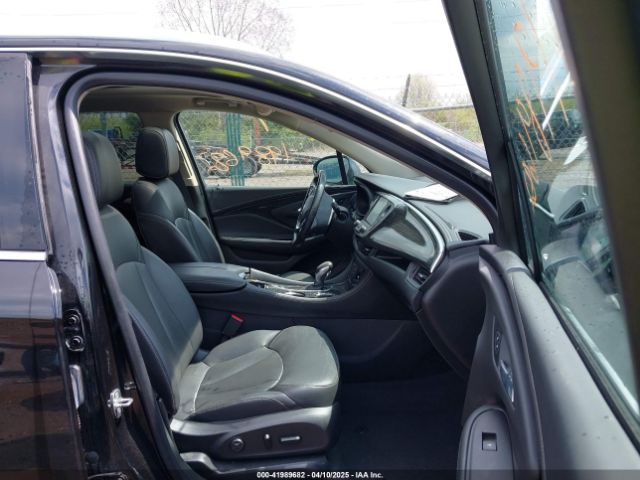 LRBFXESX7HD119812 Buick Envision Premium I
