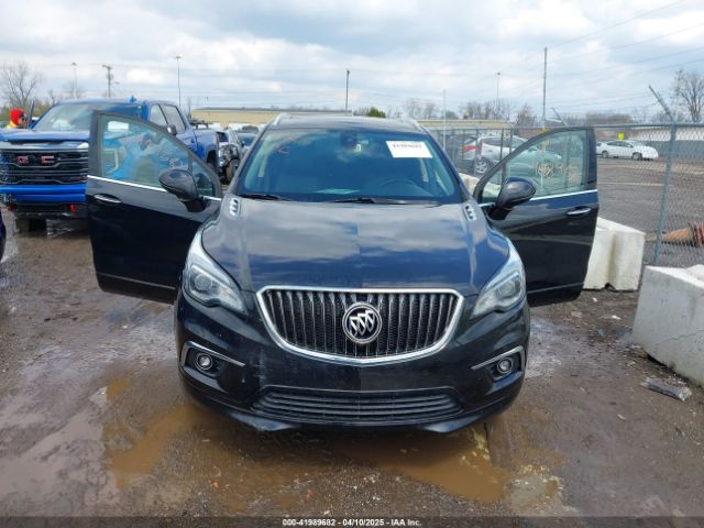 LRBFXESX7HD119812 Buick Envision Premium I