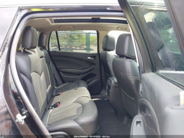 LRBFXESX7HD119812 Buick Envision Premium I