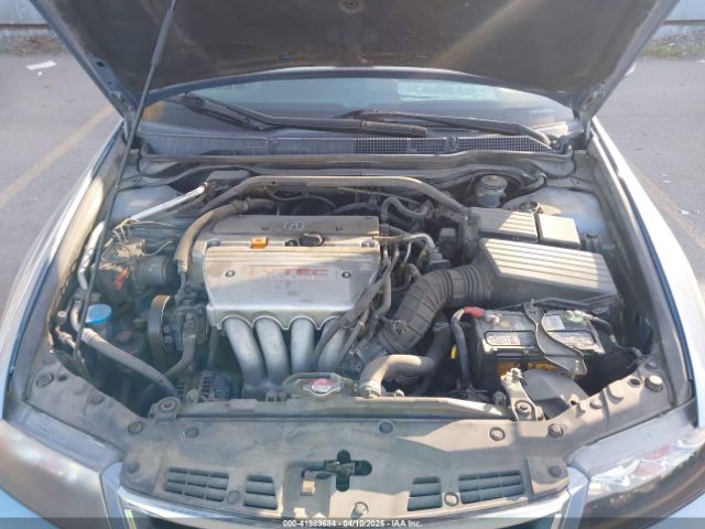 2006 ACURA TSX JH4CL96856C031434 Photo 9