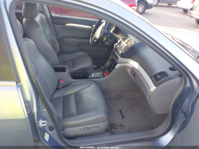 2006 ACURA TSX JH4CL96856C031434 Photo 4
