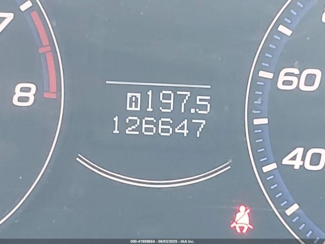 2006 ACURA TSX JH4CL96856C031434 Photo 6