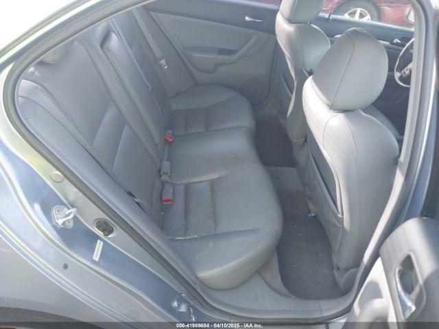 2006 ACURA TSX JH4CL96856C031434 Photo 7