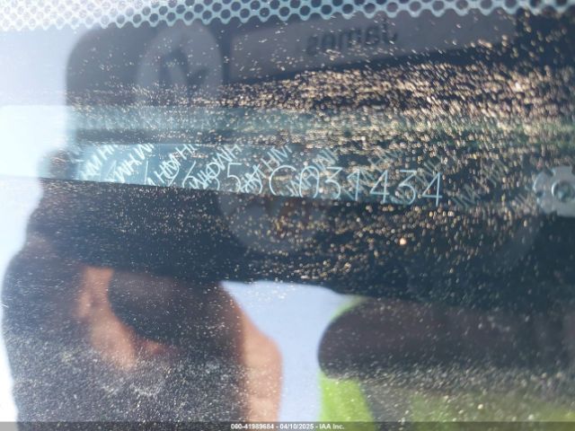 2006 ACURA TSX JH4CL96856C031434 Photo 8