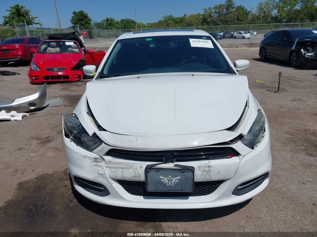 1C3CDFBB0FD121068 Dodge DART SXT