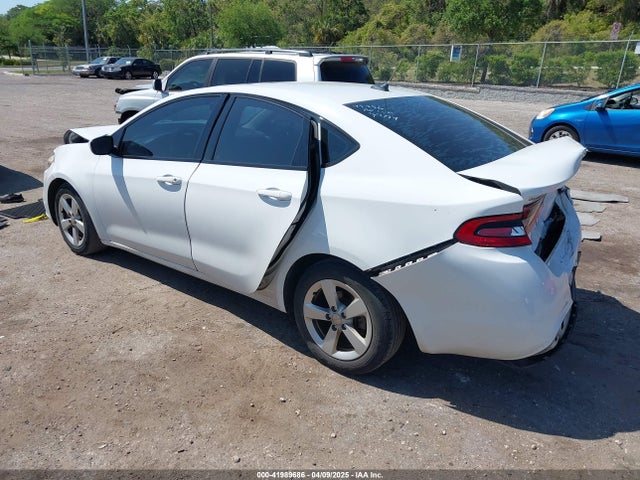 1C3CDFBB0FD121068 Dodge DART SXT