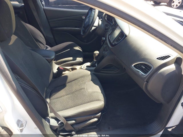 1C3CDFBB0FD121068 Dodge DART SXT