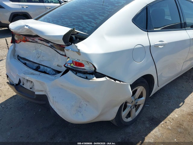1C3CDFBB0FD121068 Dodge DART SXT