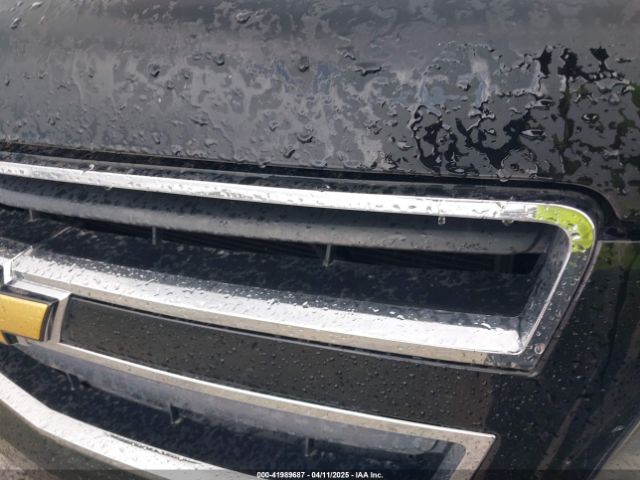 2008 CHEVROLET TAHOE HYBRID 1GNFK13518R222921 Photo 9