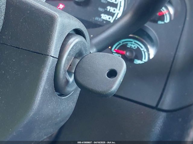 2008 CHEVROLET TAHOE HYBRID 1GNFK13518R222921 Photo 10