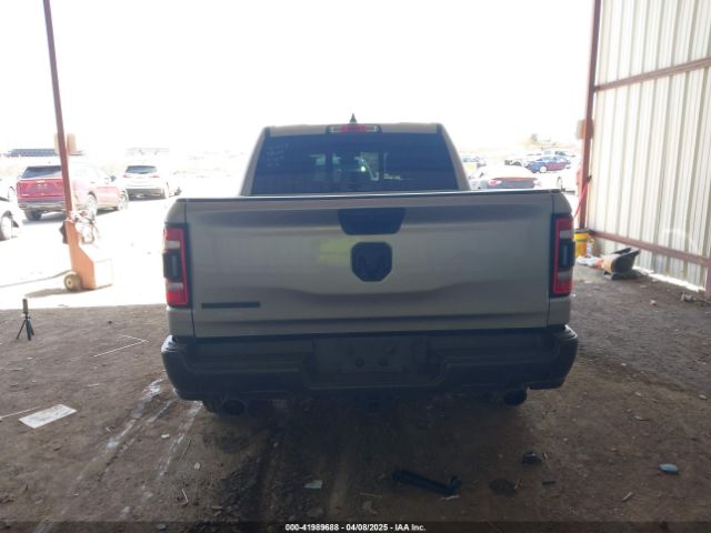 1C6RREFT9MN544556 RAM 1500 Big Horn  4x2 5'7 Box