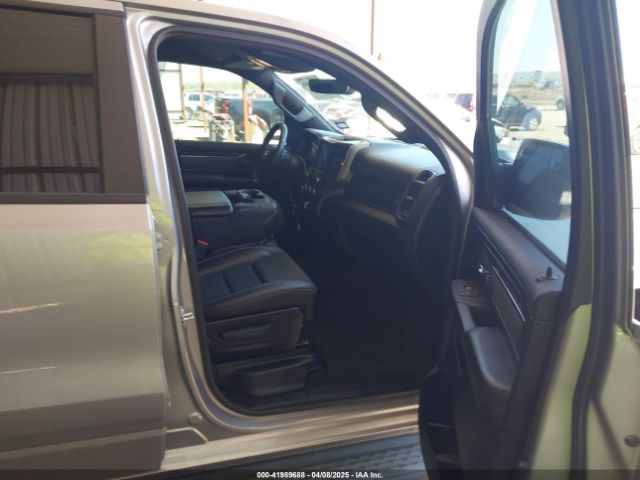1C6RREFT9MN544556 RAM 1500 Big Horn  4x2 5'7 Box