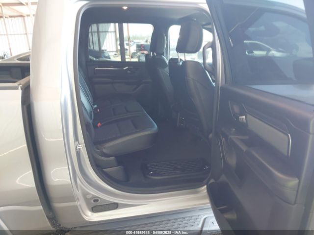 1C6RREFT9MN544556 RAM 1500 Big Horn  4x2 5'7 Box