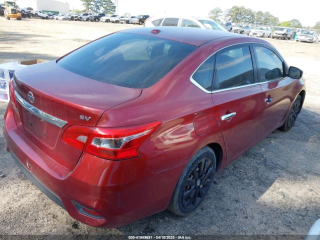 3N1AB7AP7GL641276 Nissan Sentra Fe+ S/s/sl/sr/sv