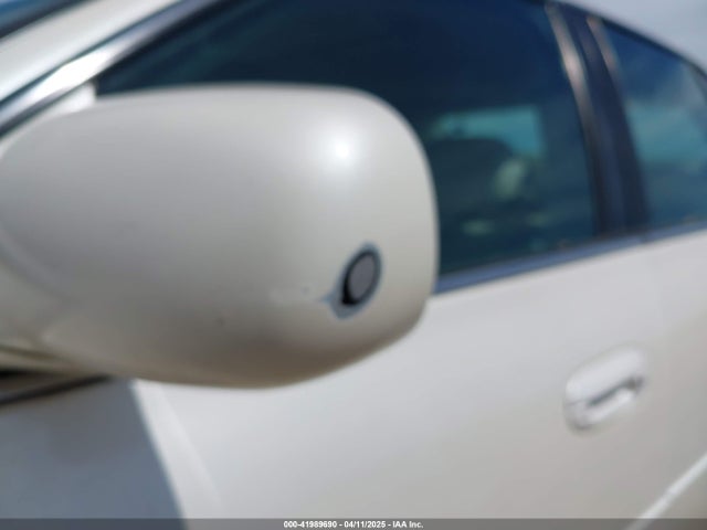 2002 CADILLAC DEVILLE 1G6KD54Y42U141596 Photo 5